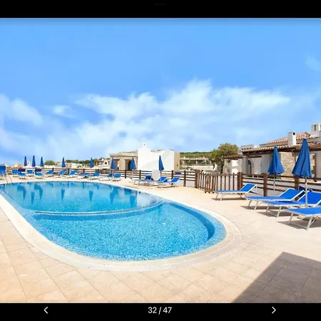 Villino Azul Apartment Alghero Exterior photo