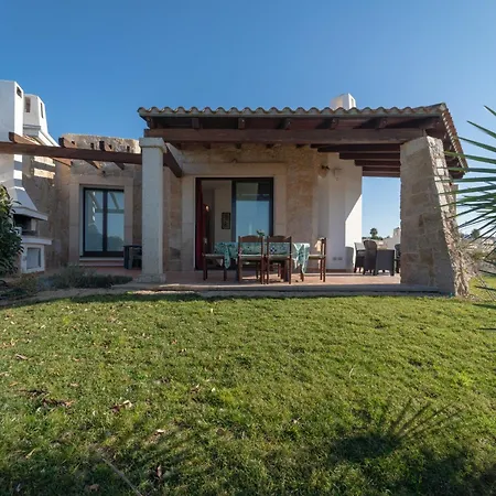 Villino Azul Apartment Alghero Exterior photo