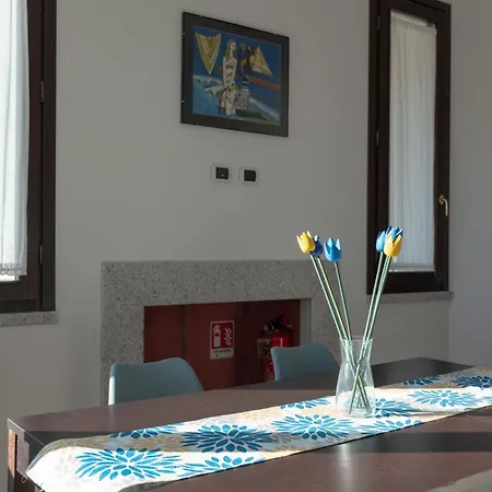 Villino Azul Apartment Alghero Exterior photo
