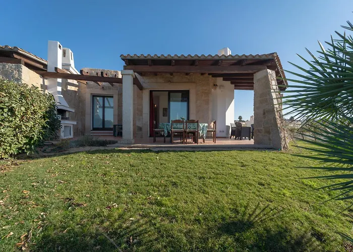 Villino Azul
