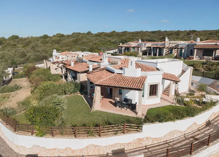 Villino Azul