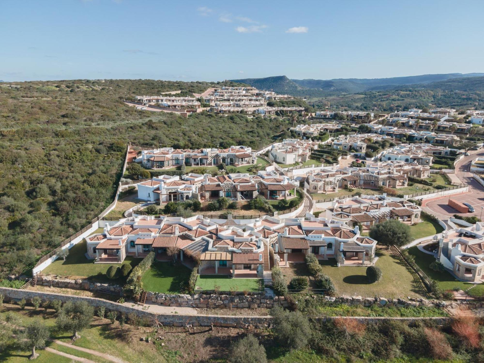 Villino Azul Apartment Alghero