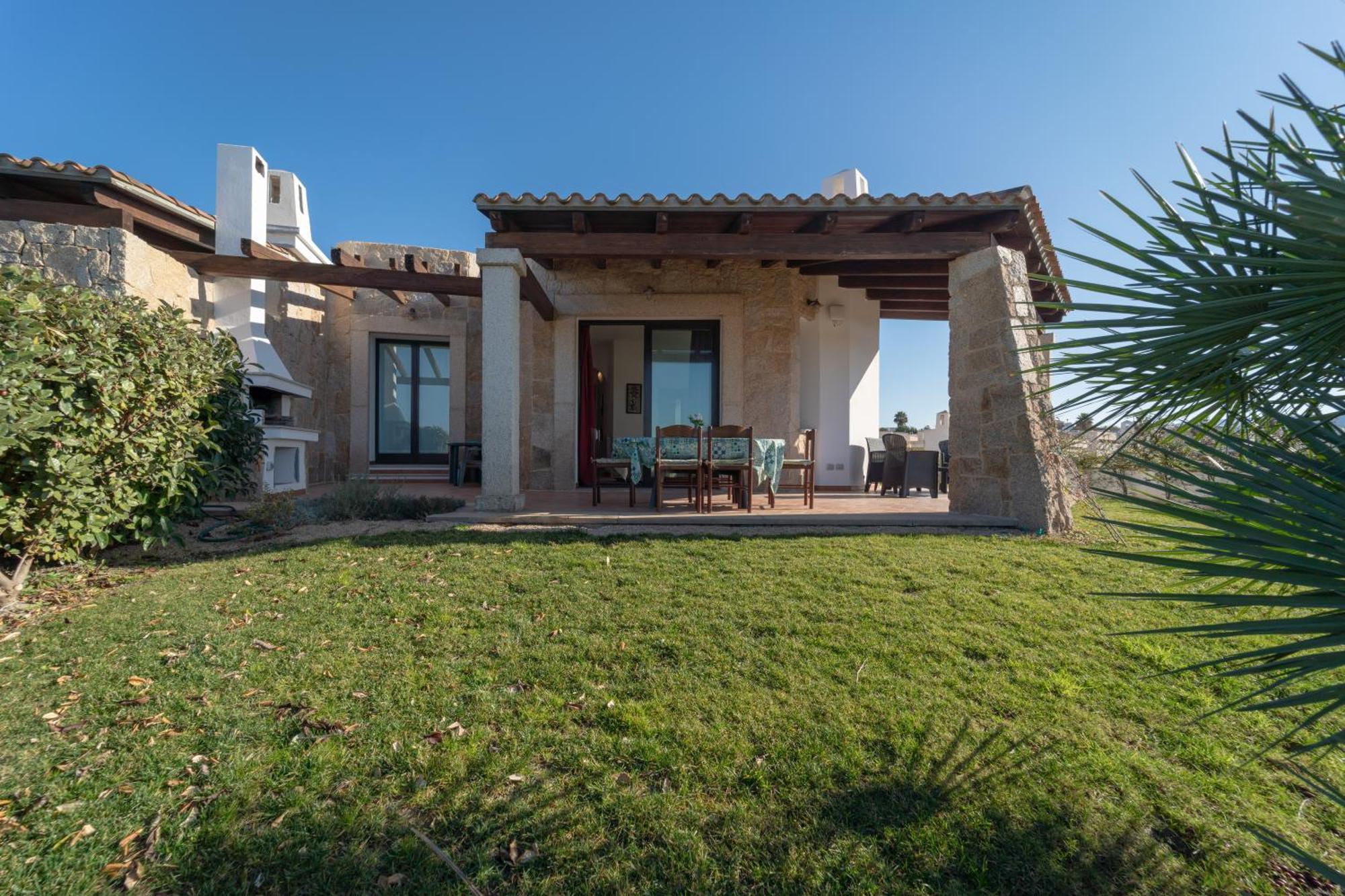 Villino Azul *