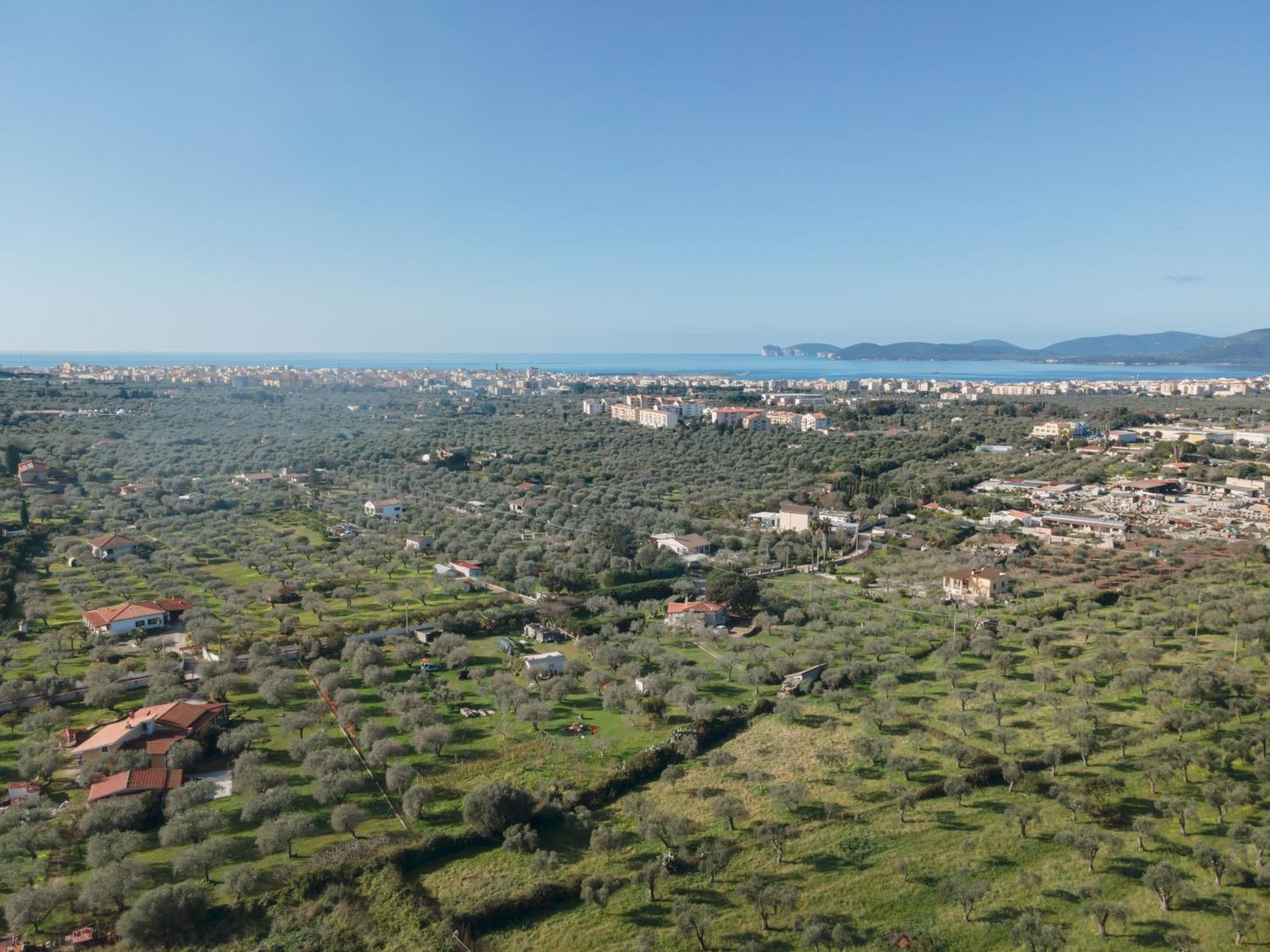 Villino Azul