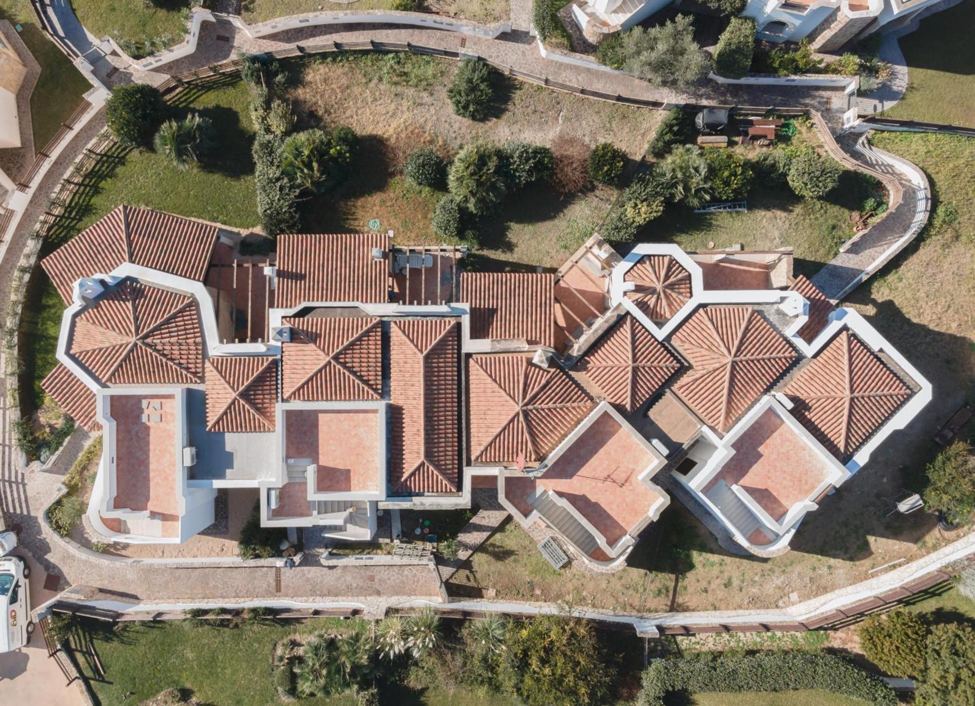 Villino Azul * Alghero