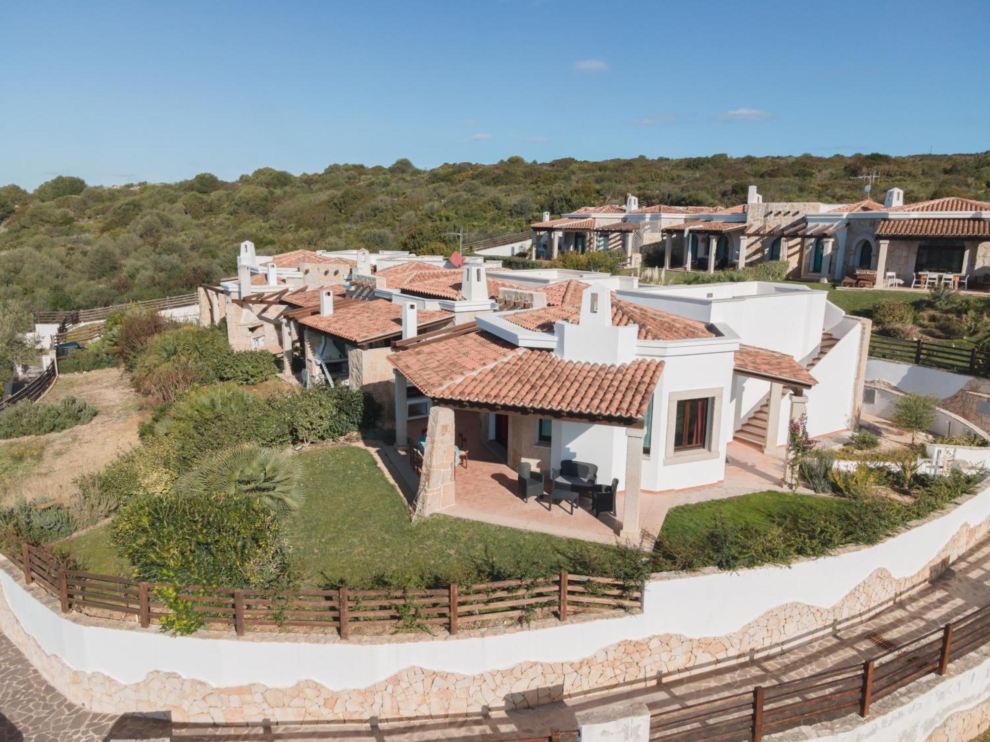 Villino Azul