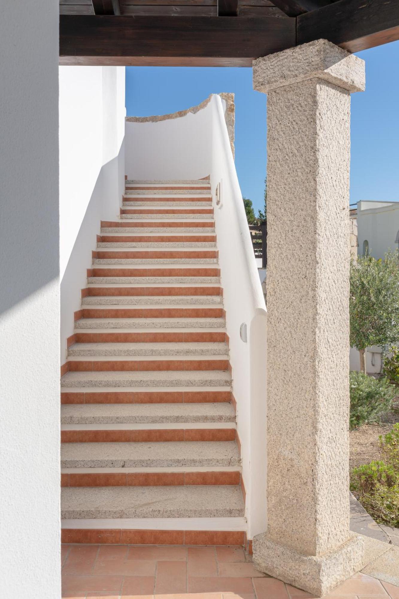 Apartment Villino Azul *