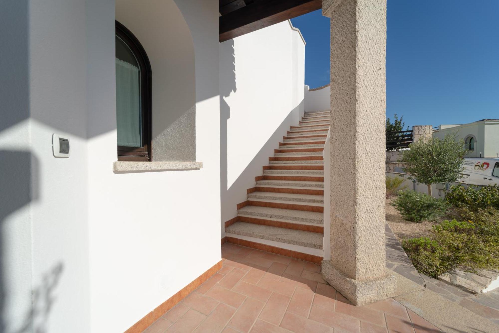 Villino Azul Apartment Alghero