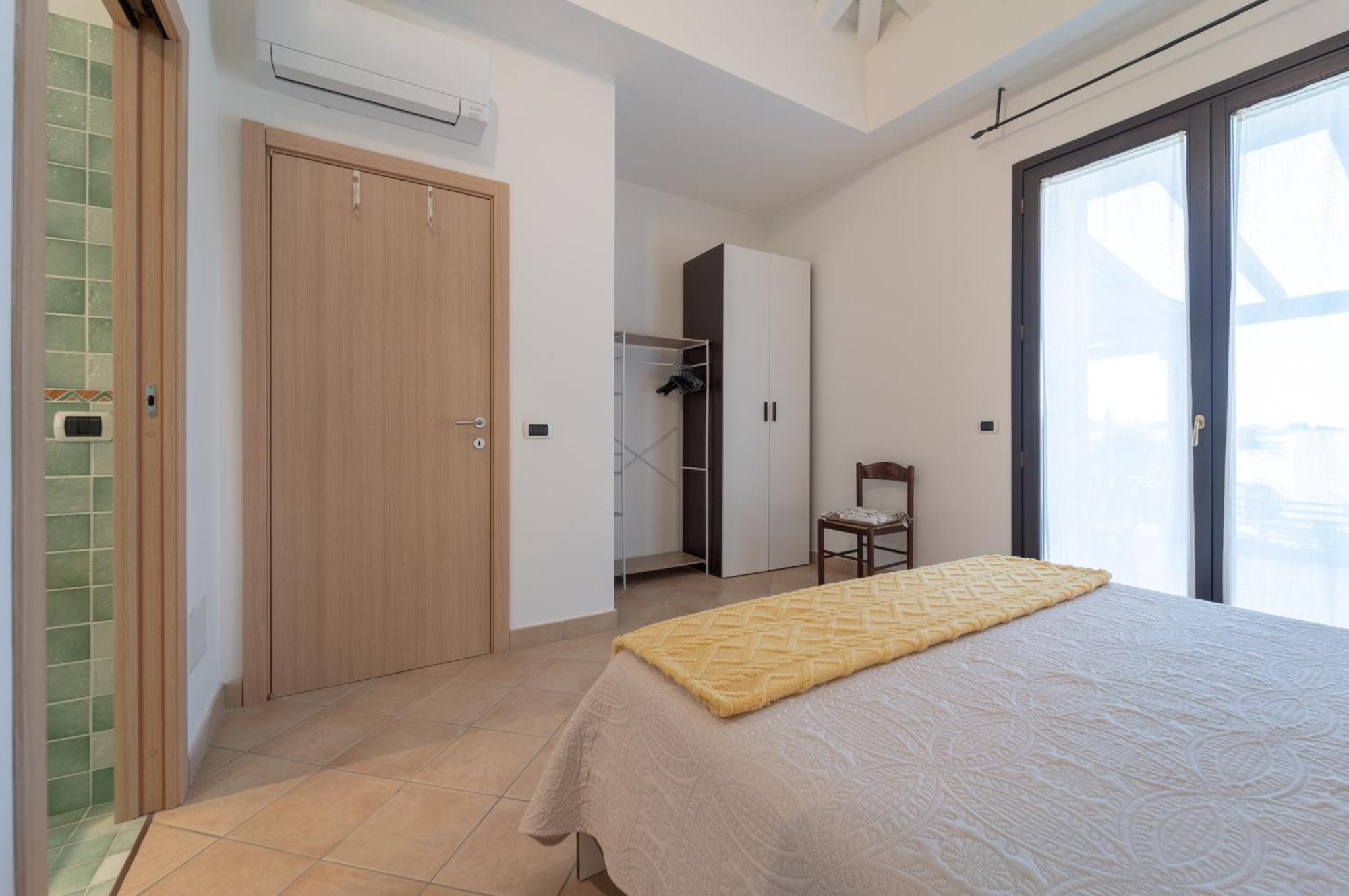 Villino Azul Apartment Alghero