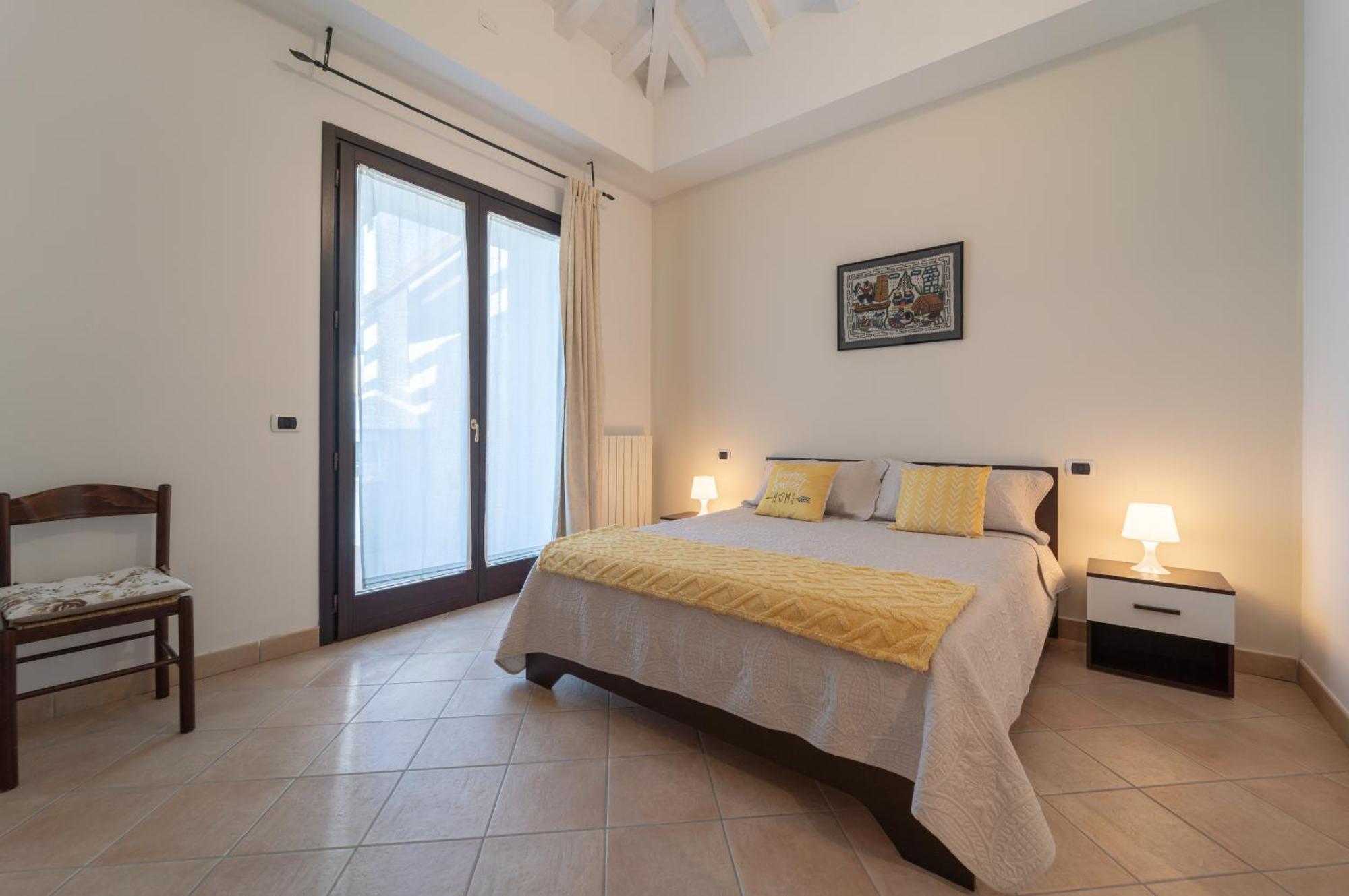 Villino Azul *