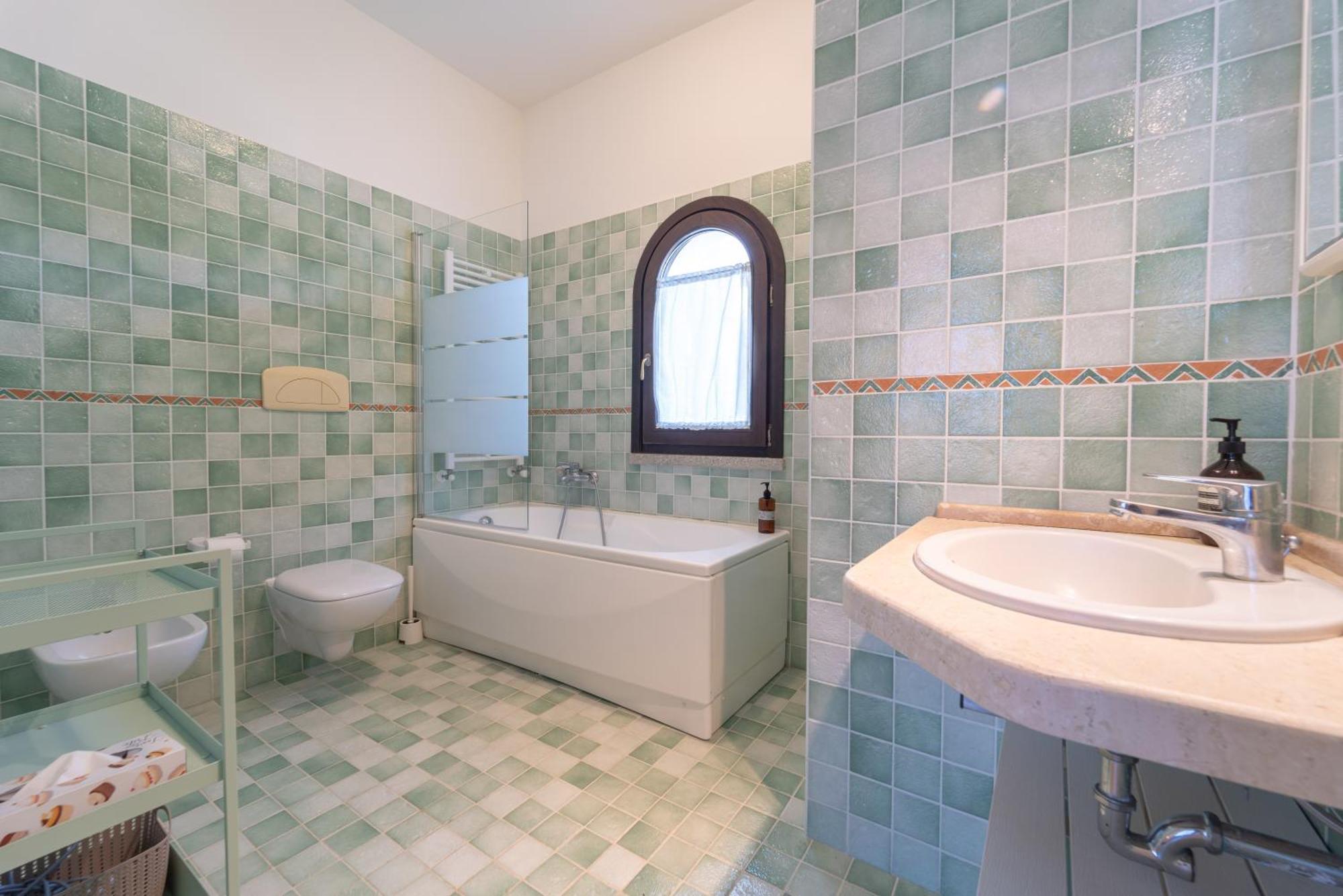Villino Azul Apartment Alghero