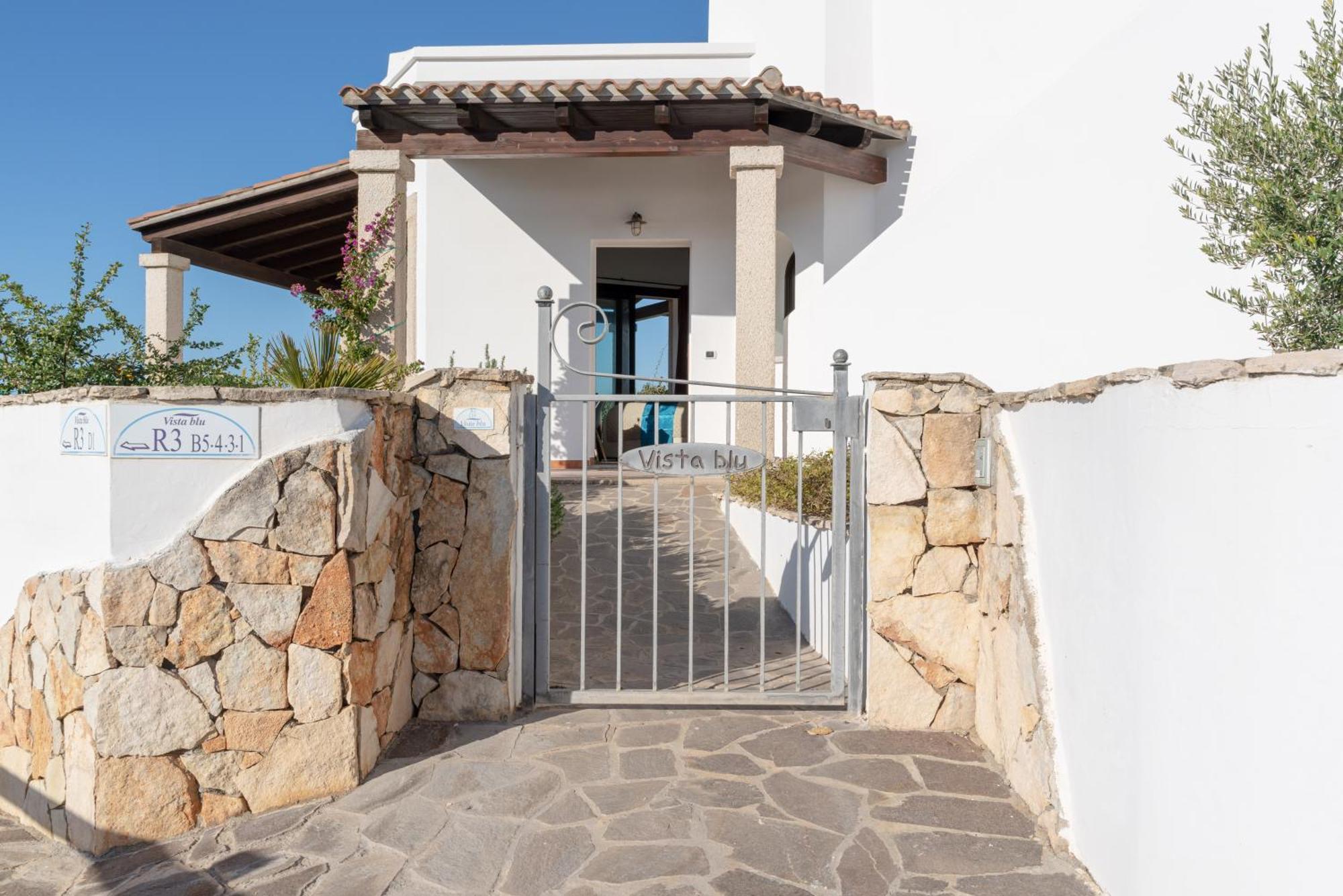 Villino Azul Alghero