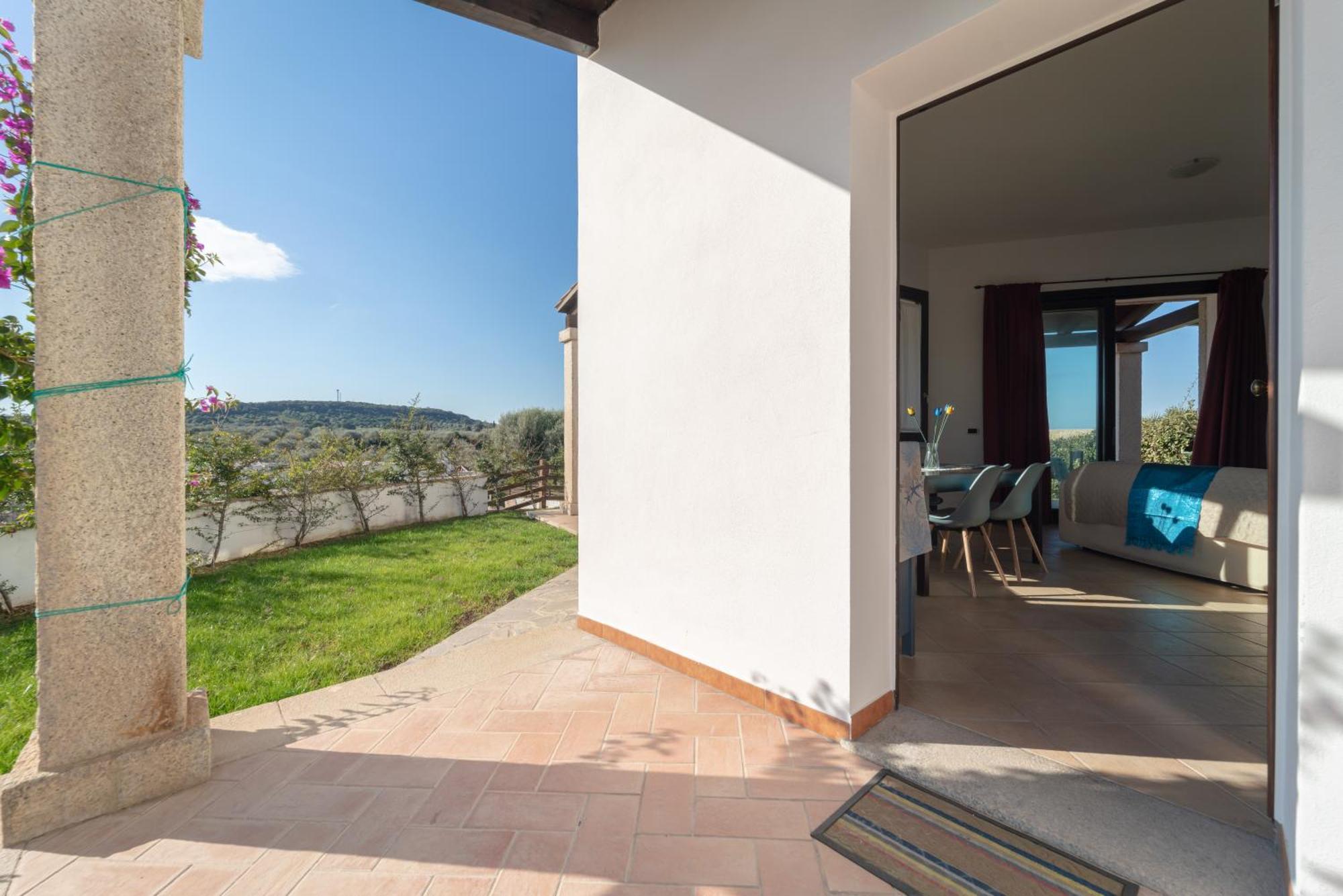 Villino Azul Apartment Alghero