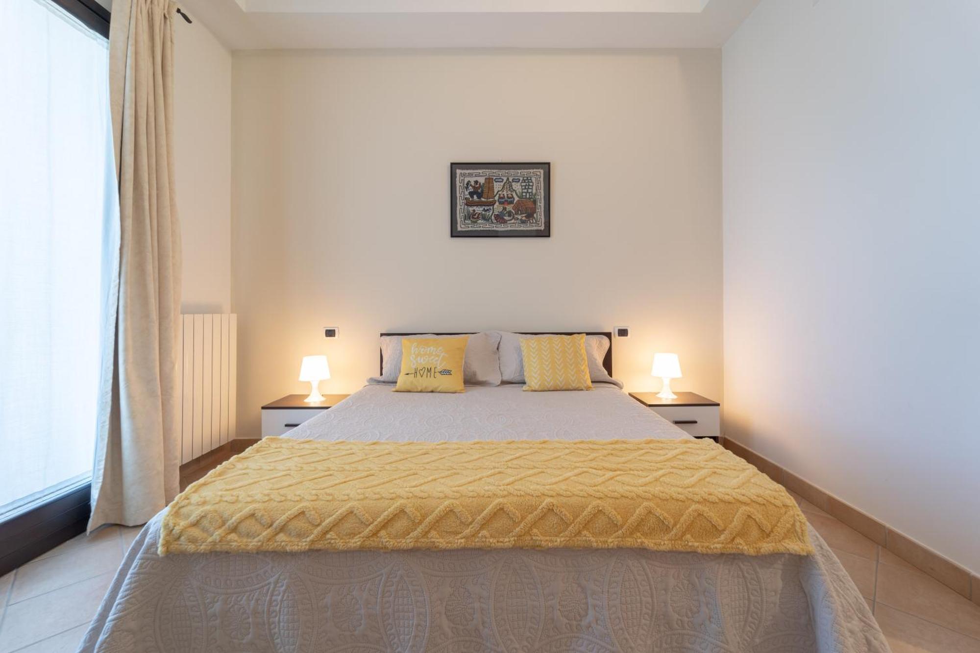 Apartment Villino Azul