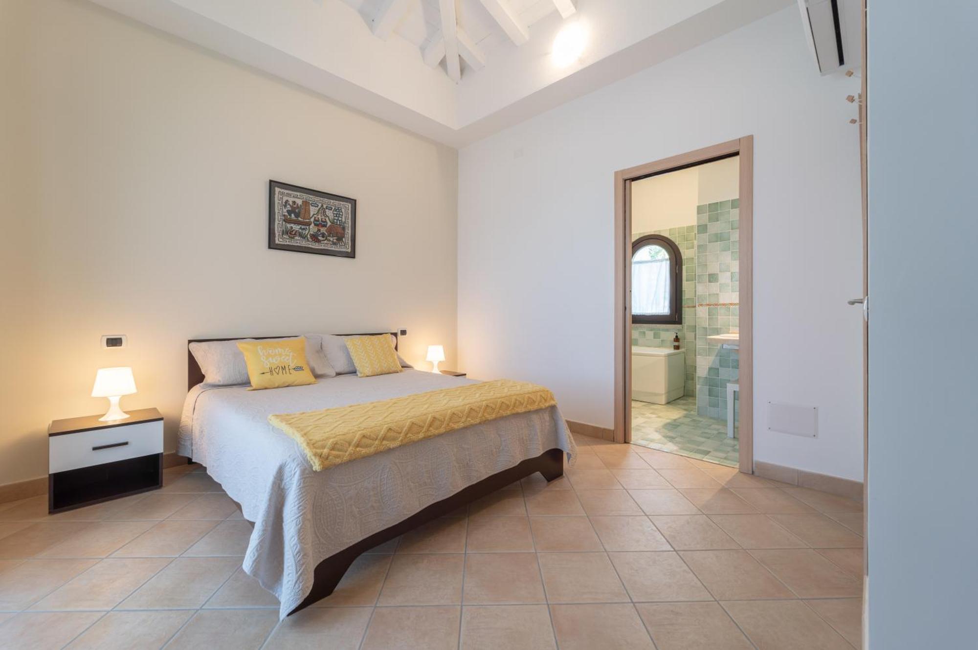 Apartment Villino Azul Alghero