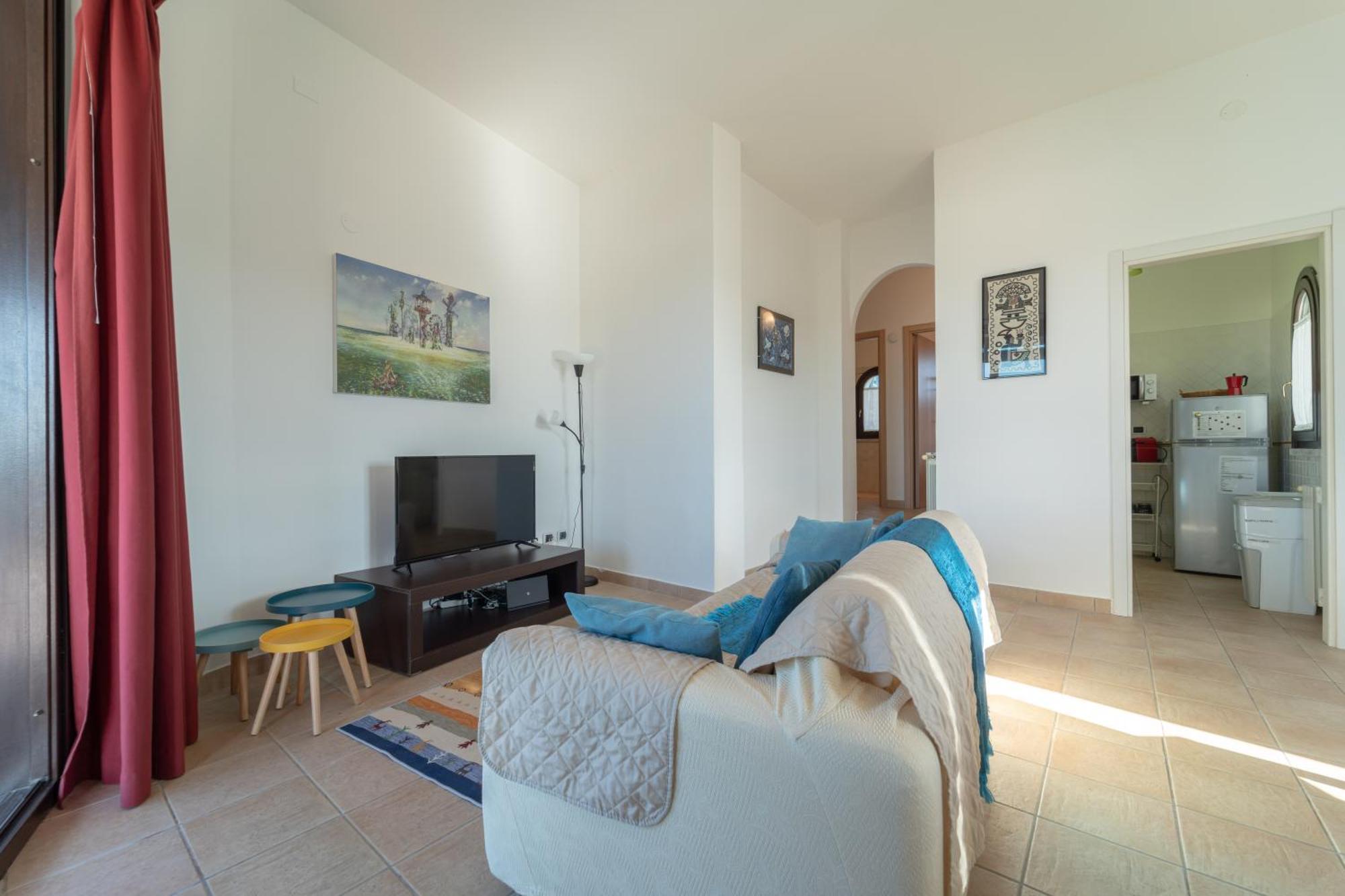 Apartment Villino Azul Alghero