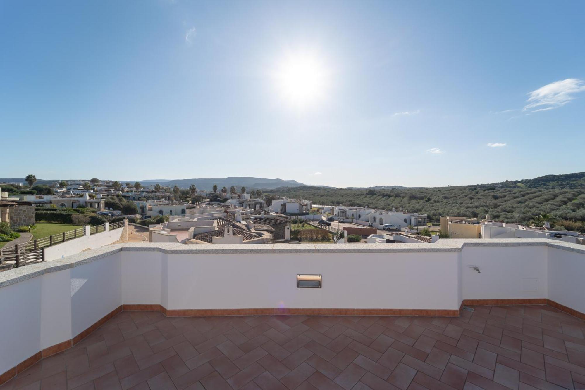 Apartment Villino Azul Alghero