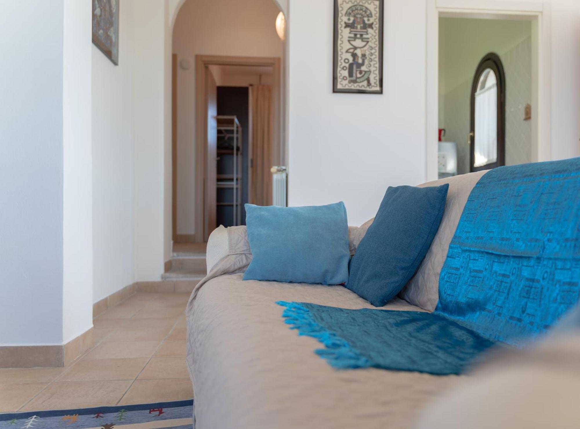Villino Azul Apartment Alghero