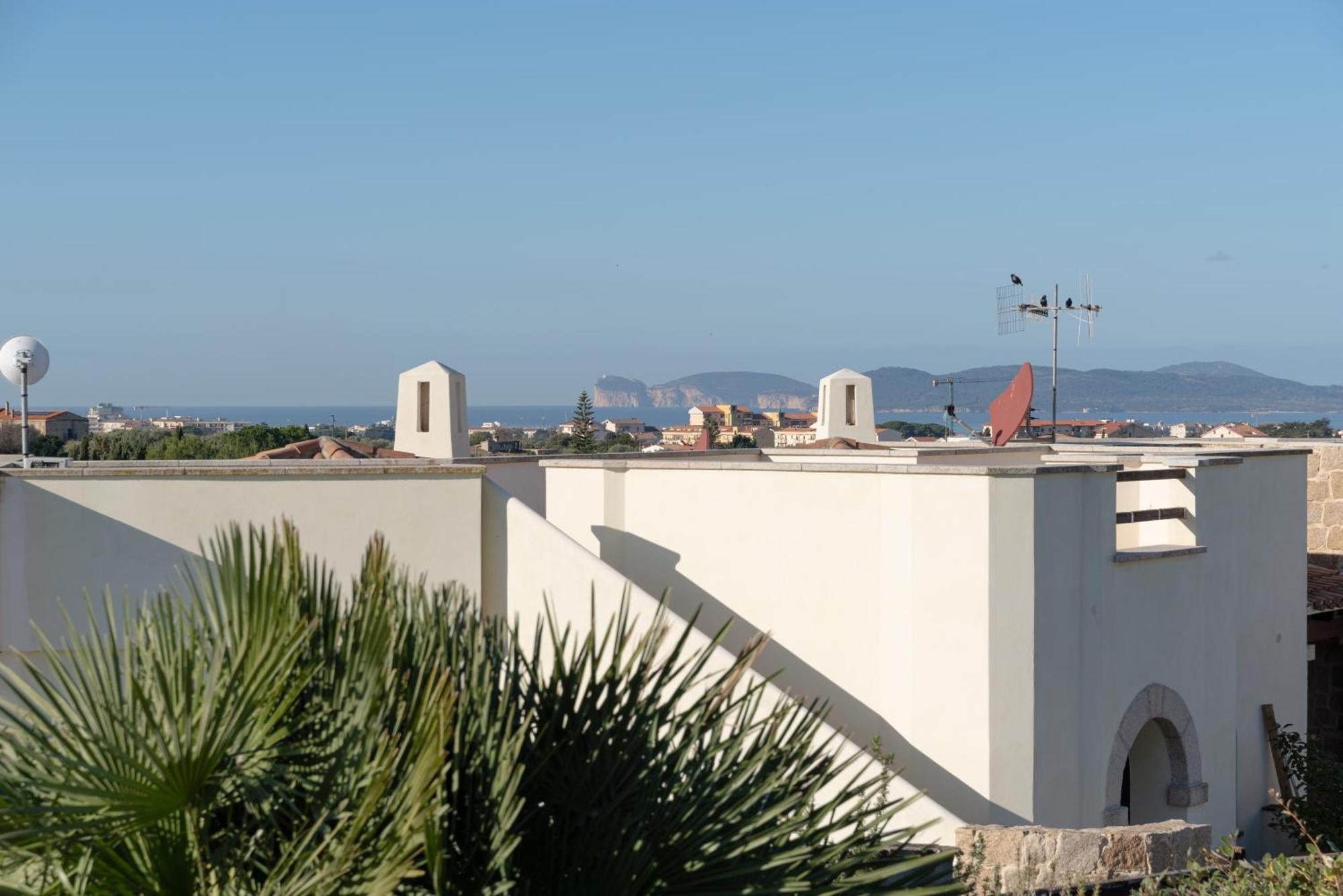 Apartment Villino Azul *