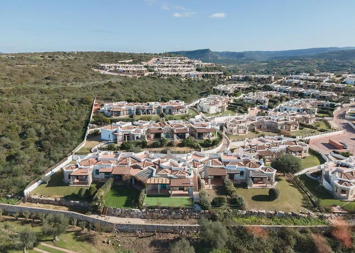 Villino Azul
