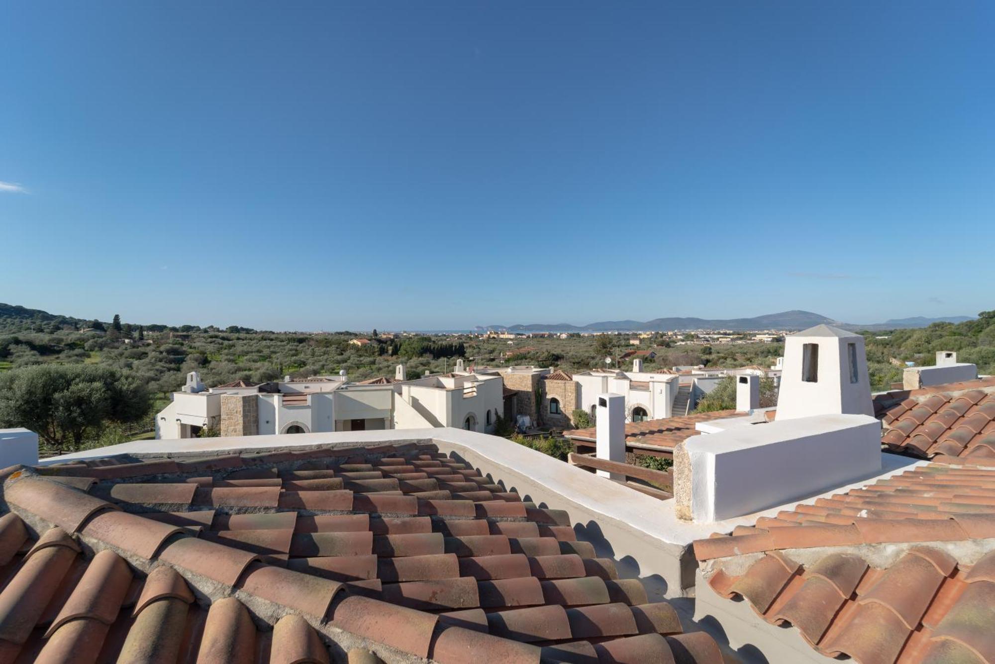 Apartment Villino Azul