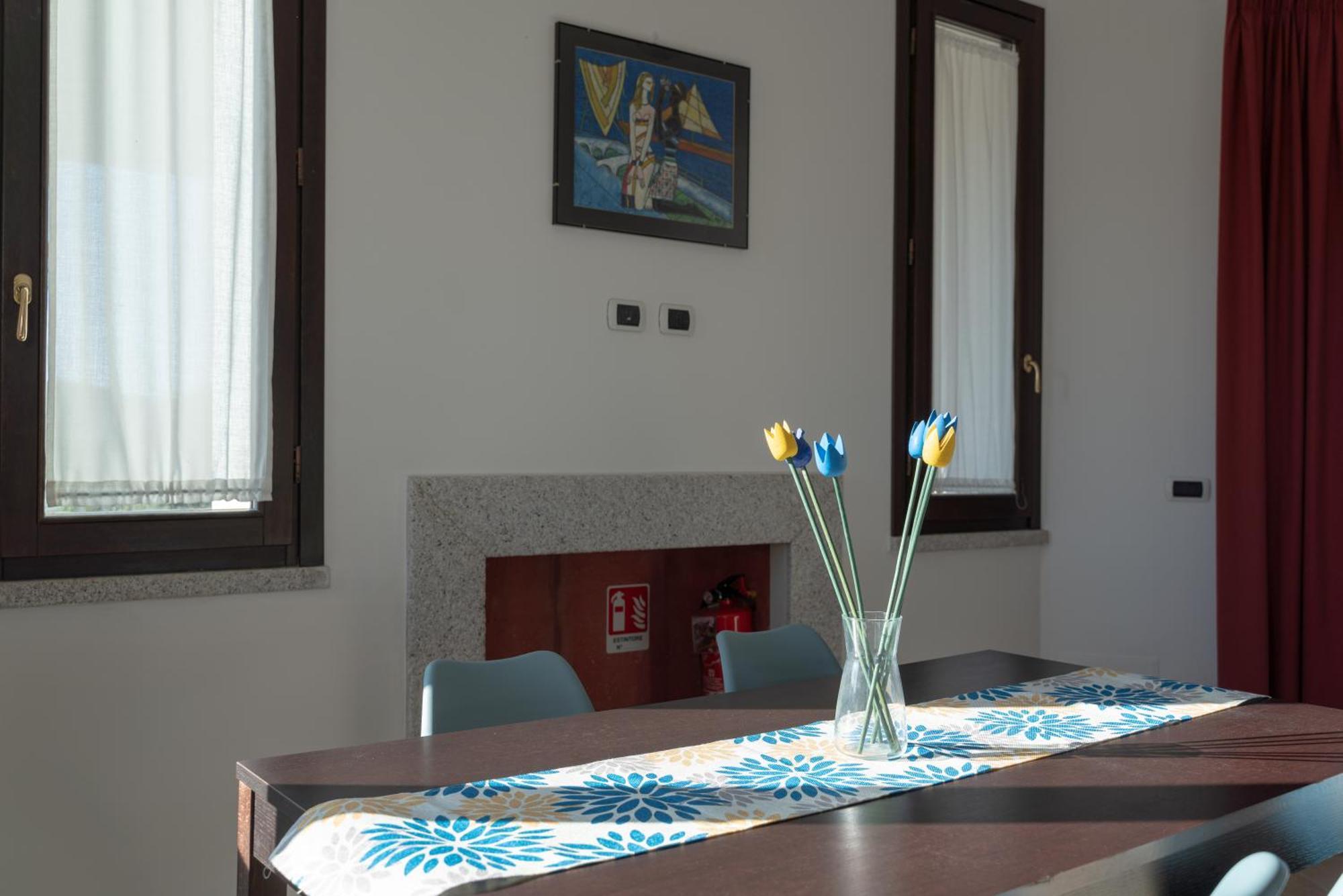 Villino Azul